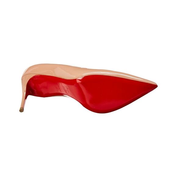 Christian Louboutin So Kate 85 Patent Pump - Picture 4 of 5